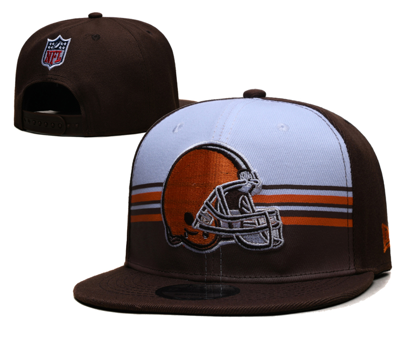 2024 NFL Cleveland Browns Hat YS20241118